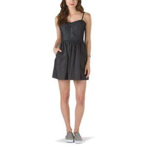 Vans Banquet Dress Extra Large